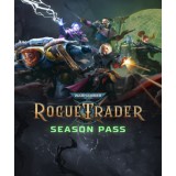 Warhammer 40,000: Rogue Trader – Season Pass (DLC) (Steam) (EU)