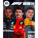 F1 23 (Steam)