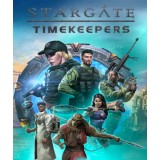 Stargate: Timekeepers (Steam)