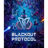 Blackout Protocol (Steam) (Early Access)