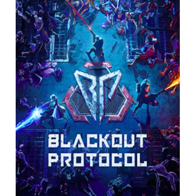 Blackout Protocol (Steam) (Early Access)