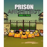 Prison Architect - Jungle Pack (DLC) (Steam)