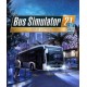 Bus Simulator 21 Next Stop (Gold Edition) (Steam)