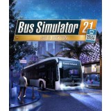 Bus Simulator 21 Next Stop (Gold Edition) (Steam)