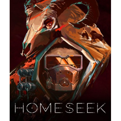 Homeseek (Steam)