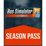 Bus Simulator 21 Next Stop – Season Pass (DLC) (Steam)