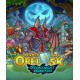 Across The Obelisk: Spooky night in Senenthia (DLC) (Steam)
