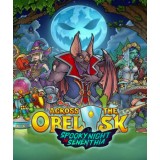 Across The Obelisk: Spooky night in Senenthia (DLC) (Steam)