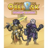 Across The Obelisk: Sands of Ulminin (DLC) (Steam)