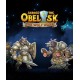 Across The Obelisk: The Wolf Wars (DLC) (Steam)