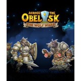 Across The Obelisk: The Wolf Wars (DLC) (Steam)