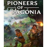 Pioneers of Pagonia (Steam) (Early Access)