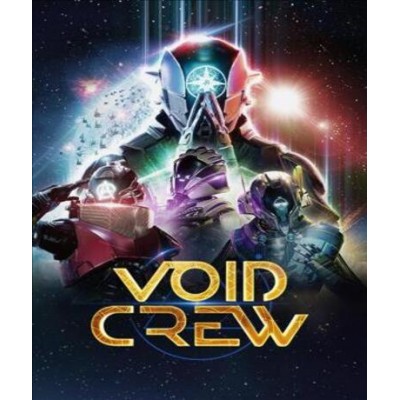 Void Crew (Steam) (Early Access)