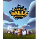 Bang-On Balls: Chronicles (Steam)