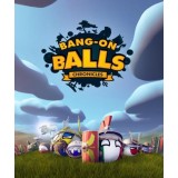 Bang-On Balls: Chronicles (Steam)