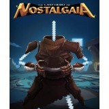 The Last Hero of Nostalgaia (Steam)