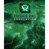 Rebel Inc: Escalation
