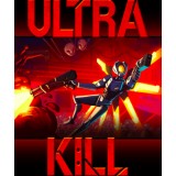 ULTRAKILL (Steam)