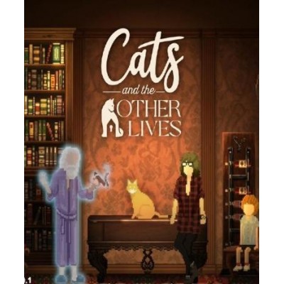 Cats and the Other Lives (Steam)