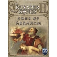 Crusader Kings II - Sons of Abraham (DLC) - Platformy Steam cd-key