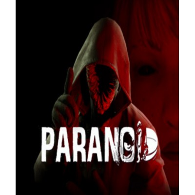 Paranoid (Steam)