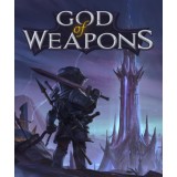 God Of Weapons (Steam)