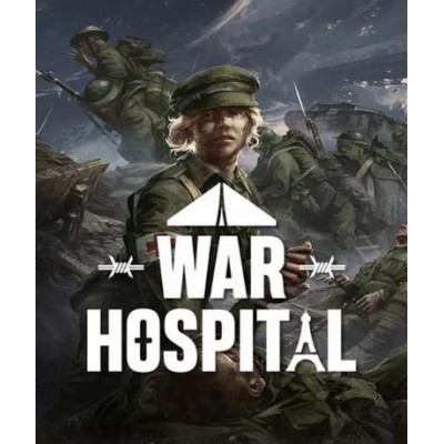 War Hospital (Steam)