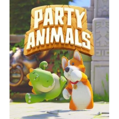 Party Animals (Steam)