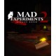 Mad Experiments 2: Escape Room (Steam)