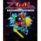 Zool Redimensioned (Steam)