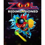 Zool Redimensioned (Steam)