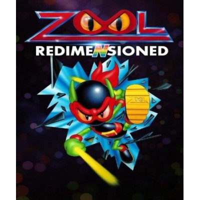 Zool Redimensioned (Steam)
