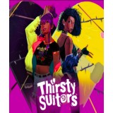 Thirsty Suitors (Steam)