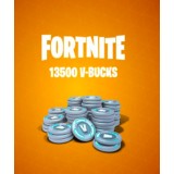 Fortnite - 13500 V-Bucks (Epic Games) (France)