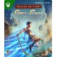 Prince of Persia: The Lost Crown (Deluxe Edition) (Xbox One / Xbox Series X|S)