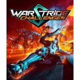 Warstride Challenges (Steam)