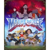 MythForce (Steam) (EU)