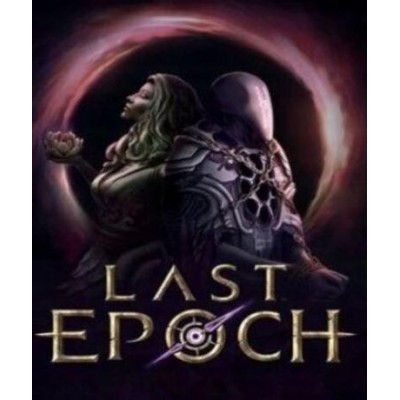 Last Epoch (Steam)