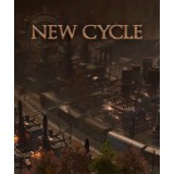 New Cycle (Steam)