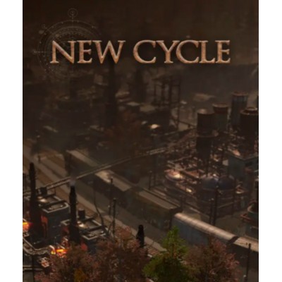 New Cycle (Steam)