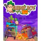 Turnip Boy Robs a Bank (Steam)