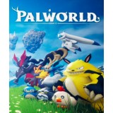 Palworld (Steam) (Early Access)