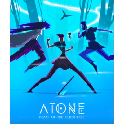 Atone: Heart of the Elder Tree (Steam)