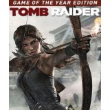 Tomb Raider (GOTY) (Steam) (EU)