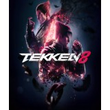 Tekken 8 (Steam)