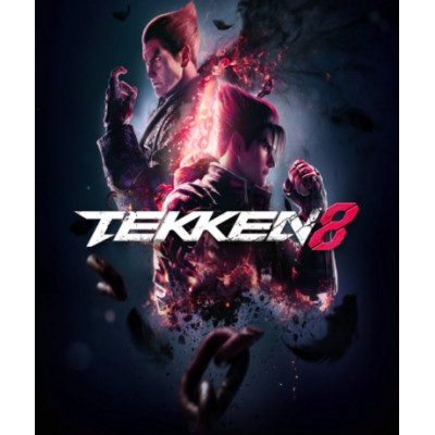 Tekken 8 (Steam)