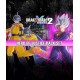 Dragon Ball Xenoverse 2 - Hero of Justice Pack Set (DLC) (Steam)