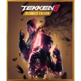 Tekken 8 (Ultimate Edition) (Steam)