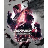 Tekken 8 (Deluxe Edition) (Steam)