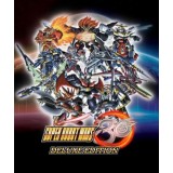 Super Robot Wars 30 (Deluxe Edition)